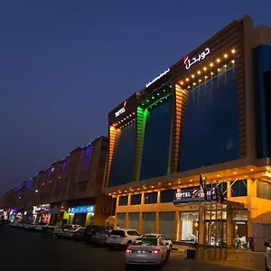 زيارة الفندق