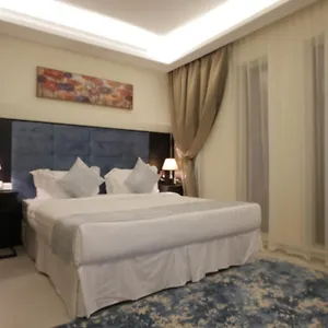 زيارة الفندق
