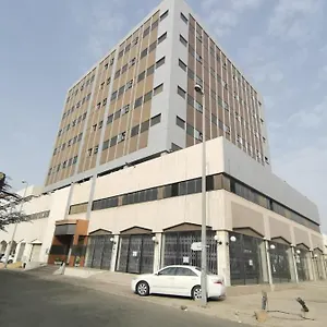 Orian شقة فندقية